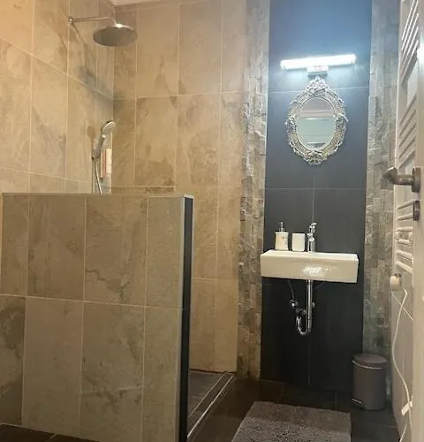 Azur 1 - Panoramic Escape Appartement