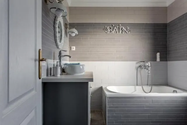 Appartement Azur 1 - Panoramic Escape