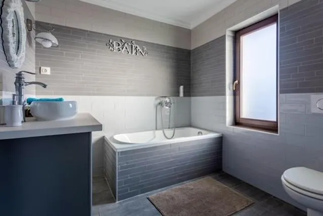 Azur 1 - Panoramic Escape Balatonalmádi