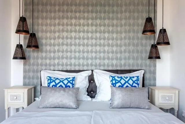 Azur 1 - Panoramic Escape Appartement