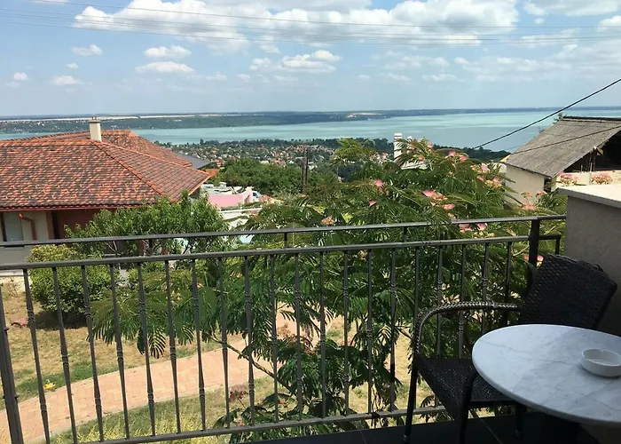 Appartement Azur 1 - Panoramic Escape *