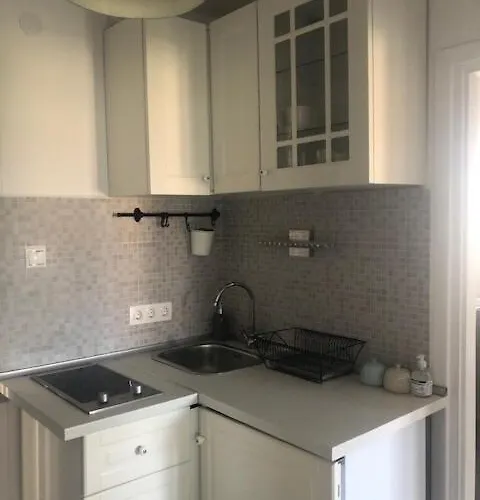 Azur 1 - Panoramic Escape *