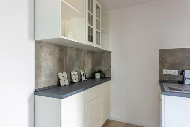 Azur 1 - Panoramic Escape Appartement Balatonalmádi