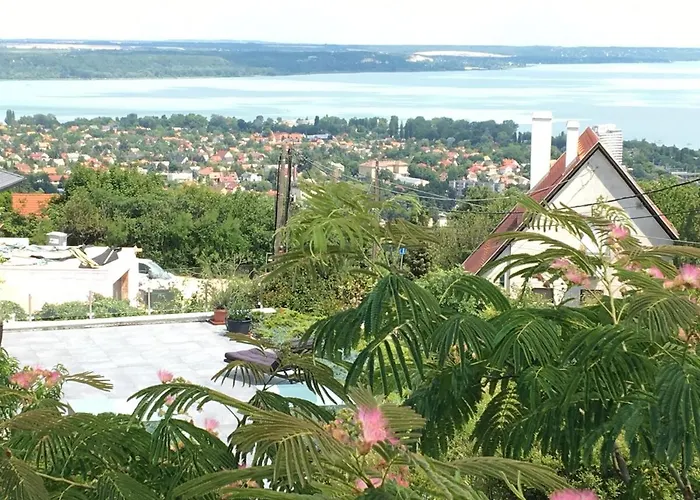 Azur 1 - Panoramic Escape