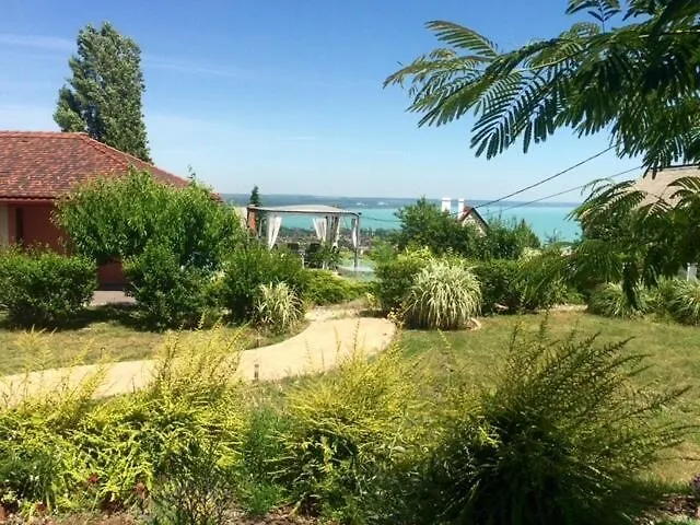 Azur 1 - Panoramic Escape