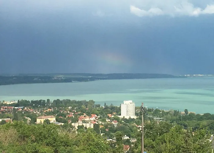 Azur 1 - Panoramic Escape